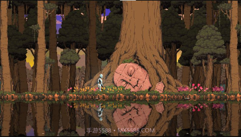 World for Two截图3 World for Two截图3