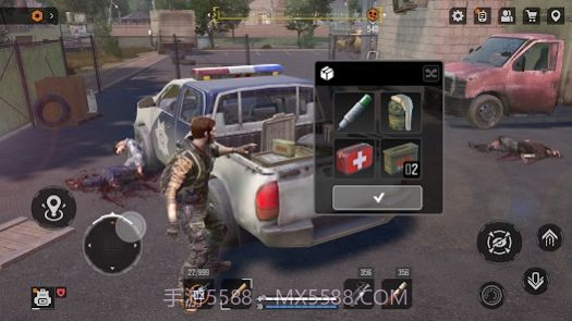 迷失的未来截图2 迷失的未来截图2