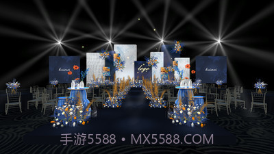 汇美婚礼截图5 汇美婚礼截图5