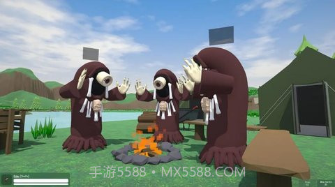 生物编辑器(Creature Creator)截图1 生物编辑器(Creature Creator)截图1