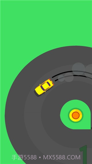 指尖迷你飞车疯狂漂移截图4 指尖迷你飞车疯狂漂移截图4