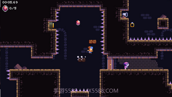 匕首侠盗截图1 匕首侠盗截图1