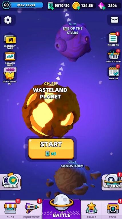 银河奇兵截图2 银河奇兵截图2