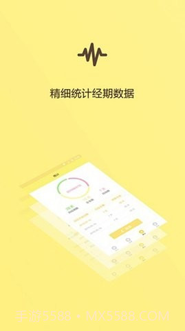 女性生理周期助手截图3 女性生理周期助手截图3