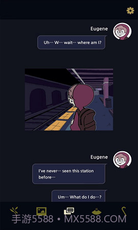 幽灵办公室截图1 幽灵办公室截图1