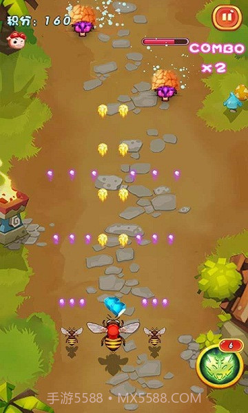 猪猪侠大作战截图5 猪猪侠大作战截图5