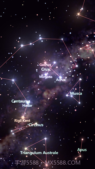 星布苍穹v1.6.101截图2 星布苍穹v1.6.101截图2