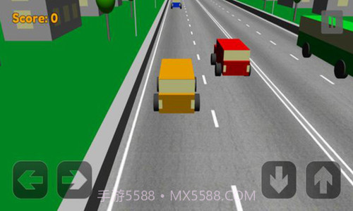 Blokstok公路赛截图1