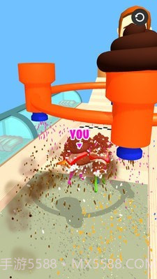 疯狂寿司人截图4 疯狂寿司人截图4