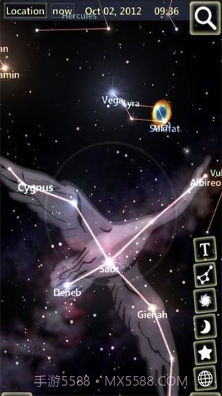 星布苍穹v1.6.101截图1 星布苍穹v1.6.101截图1