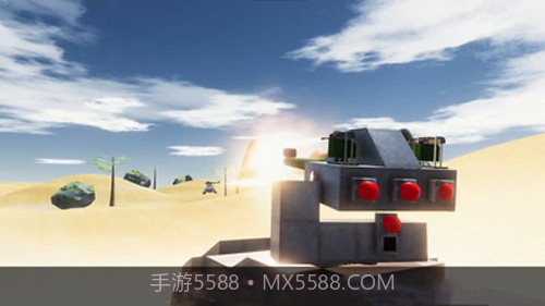 沙盒模组世界截图1 沙盒模组世界截图1