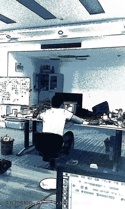 柠檬相机正式版截图3 柠檬相机正式版截图3