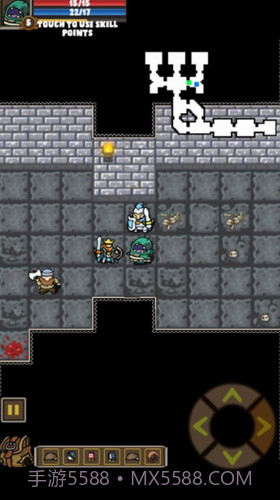 僵尸的使命截图1 僵尸的使命截图1