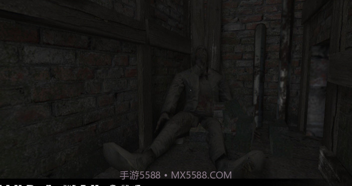 恐怖逃脱截图2 恐怖逃脱截图2