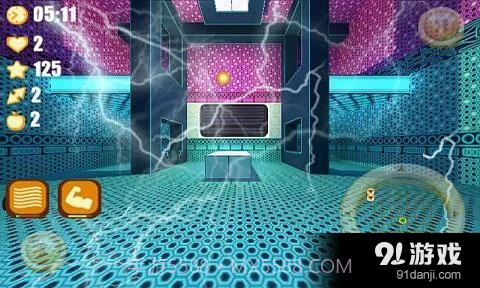 3D贪吃蛇复仇 Snake 3D Re...截图4 3D贪吃蛇复仇 Snake 3D Re...截图4