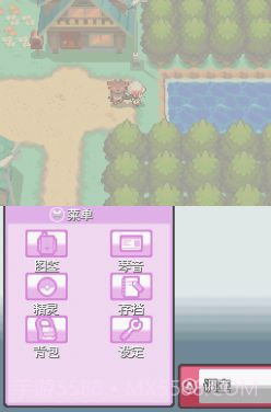 口袋妖怪金蝉脱壳截图1