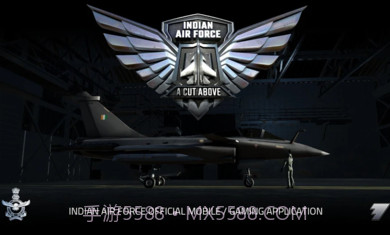 印度空军模拟器截图1
