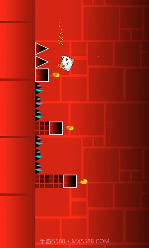 疯狂暴走截图1 疯狂暴走截图1