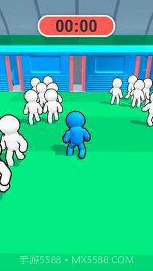 高峰奔跑时间截图2 高峰奔跑时间截图2