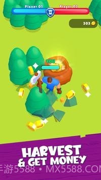 工艺与征服3D截图1 工艺与征服3D截图1