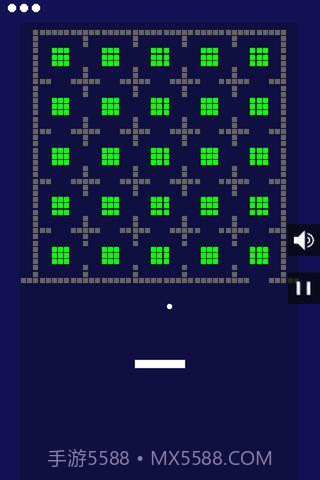 砖块破坏者普通版截图1