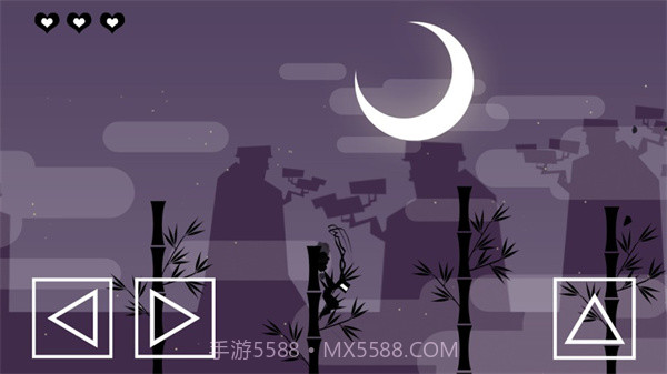 最后的忍者截图3