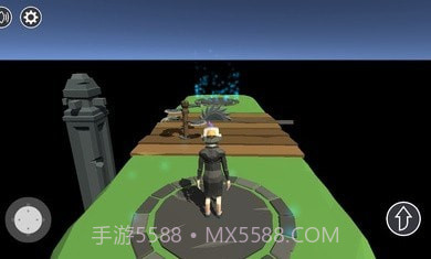 秘境逃脱3D截图2 秘境逃脱3D截图2