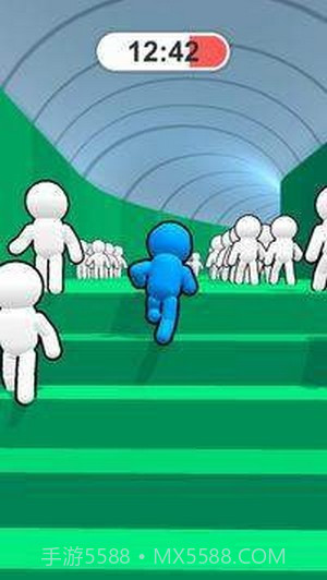 高峰奔跑时间截图3 高峰奔跑时间截图3