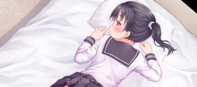 拯救拯救千纱截图3 拯救拯救千纱截图3