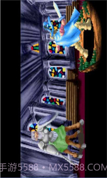 光明军团:黑暗龙复活截图4 光明军团:黑暗龙复活截图4