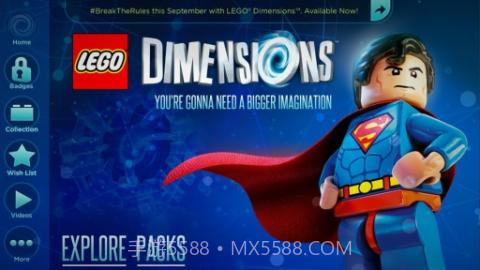 乐高次元截图3 乐高次元截图3