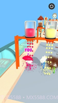 疯狂寿司人截图1 疯狂寿司人截图1