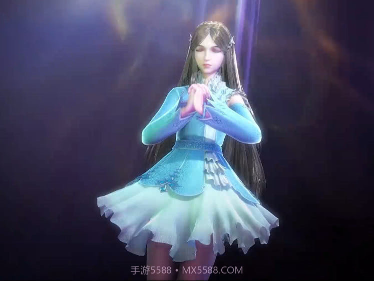 斗罗大陆宁荣荣模拟器截图3 斗罗大陆宁荣荣模拟器截图3