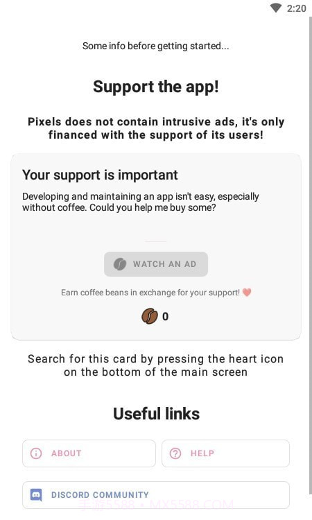 Pixels子弹日记截图4