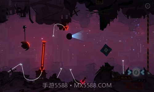 三竹里预约下载截图2