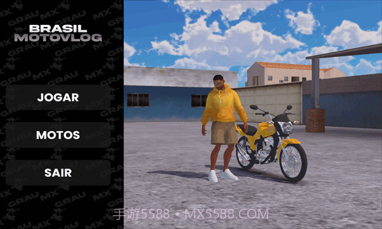 巴西摩托车Vlog截图3 巴西摩托车Vlog截图3