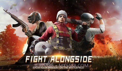 野外射击生存3D截图1