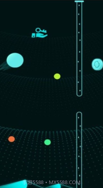 沙漠圣光球截图4 沙漠圣光球截图4