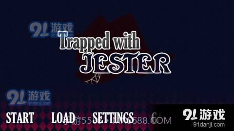 TrappedwithJester完整版截图4 TrappedwithJester完整版截图4