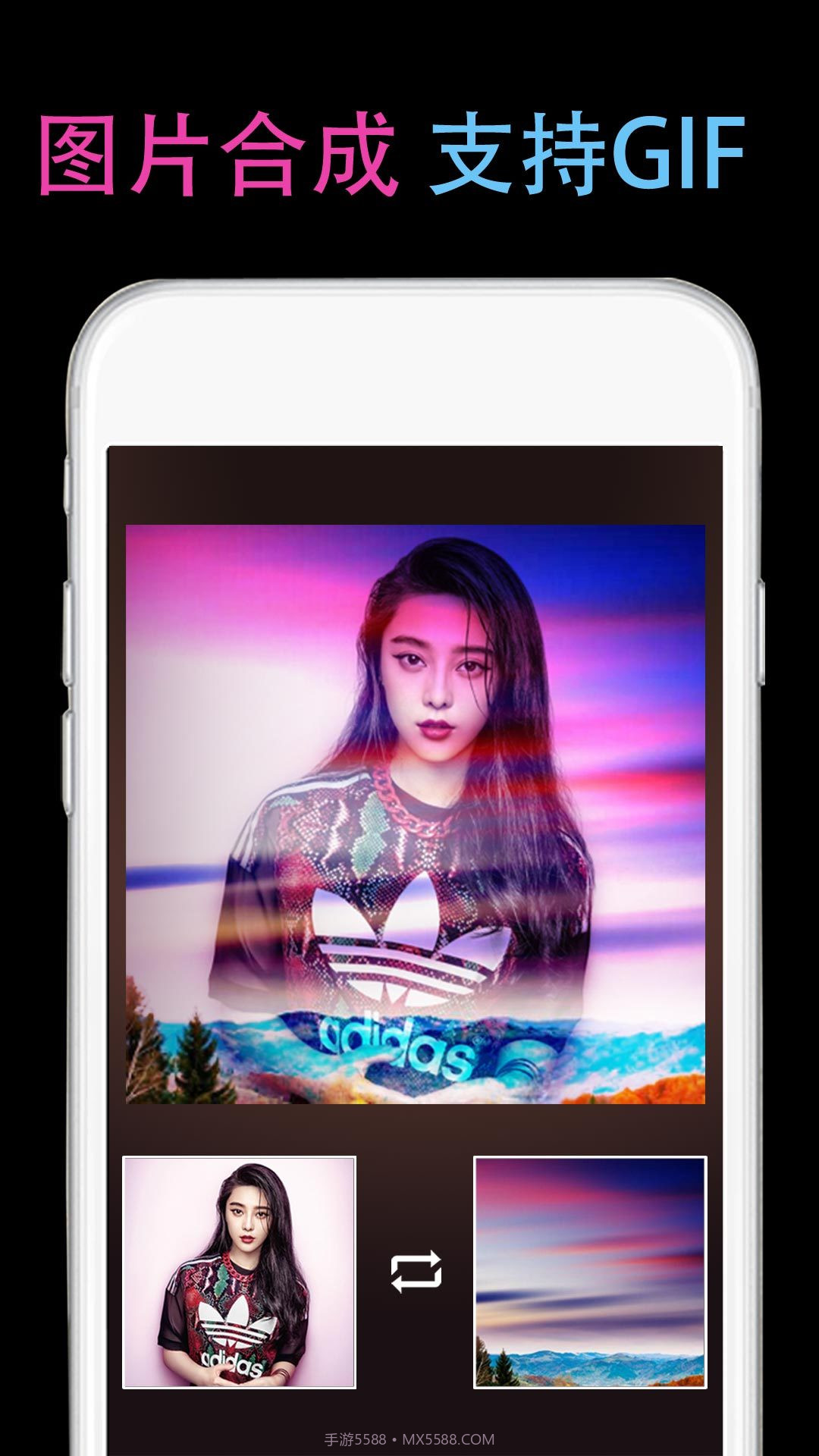 GIF豆豆 V1.2 截图4 GIF豆豆 V1.2 截图4
