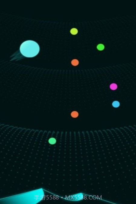 沙漠圣光球截图2 沙漠圣光球截图2