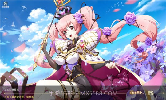 勇者方舟命运守护最新截图2