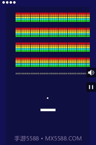 砖块破坏者普通版截图4
