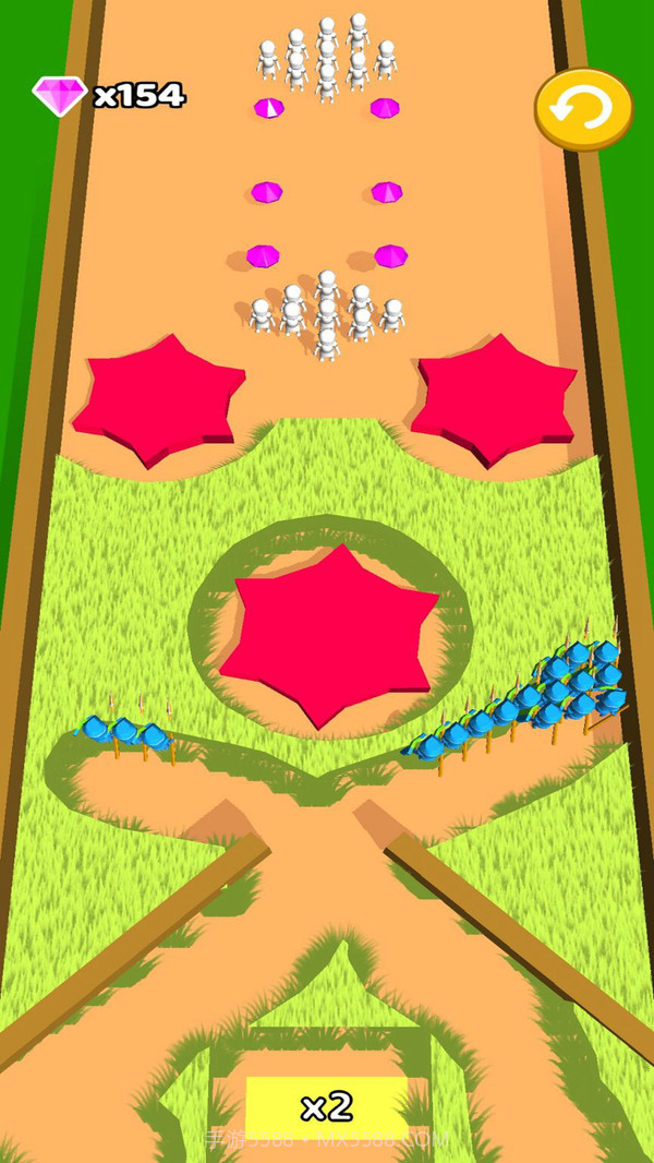 指上谈兵无广告版截图3 指上谈兵无广告版截图3