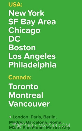 Citymapper截图2 Citymapper截图2