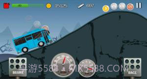 警察大巴车截图3