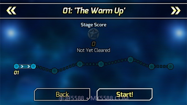 云霄赛车截图3 云霄赛车截图3