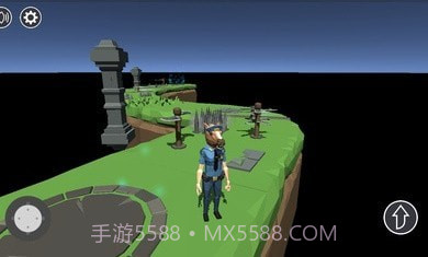 秘境逃脱3D截图1 秘境逃脱3D截图1