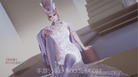 斗罗大陆比比东篇截图1 斗罗大陆比比东篇截图1