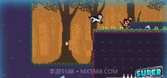 超级哈士奇截图3